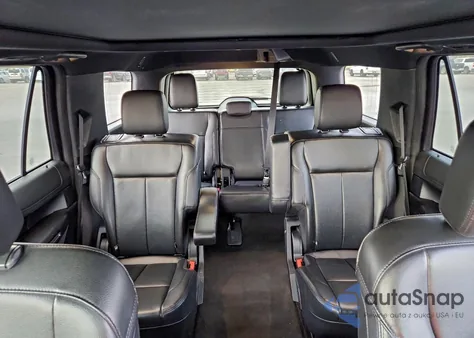 2020 Ford Expedition Xlt z USA, uszkodzony, nr VIN 1FMJU1HTXLEA73442